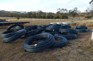 Agricultural Equipment & Water Supplies Toowoomba
