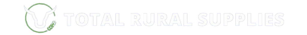 Total Rural Supplies Toowoomba Logo